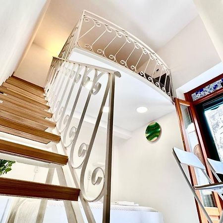 Residenza Giuseppe Apartment Amalfi Exterior photo