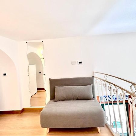 Residenza Giuseppe Apartment Amalfi Exterior photo