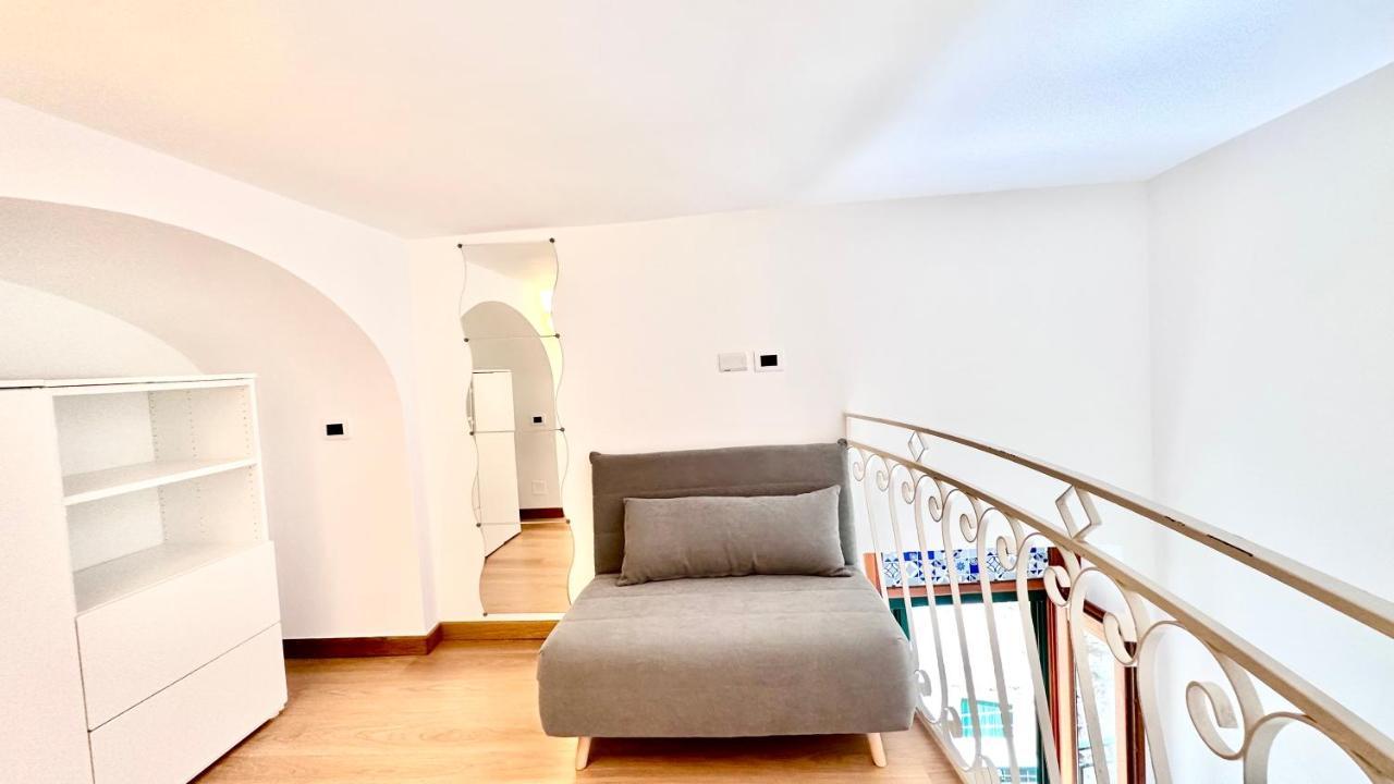 Residenza Giuseppe Apartment Amalfi Exterior photo