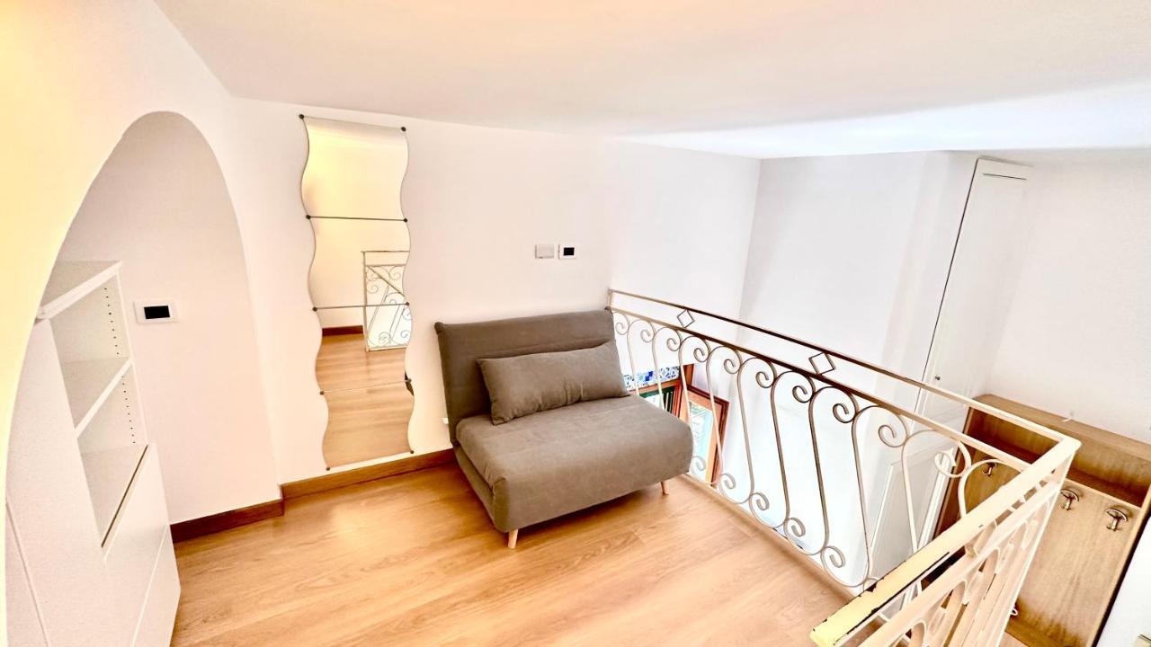 Residenza Giuseppe Apartment Amalfi Exterior photo